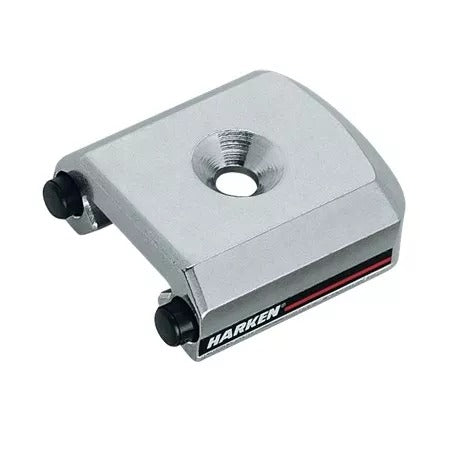 Harken 27mm Track Endstops - Set of 2