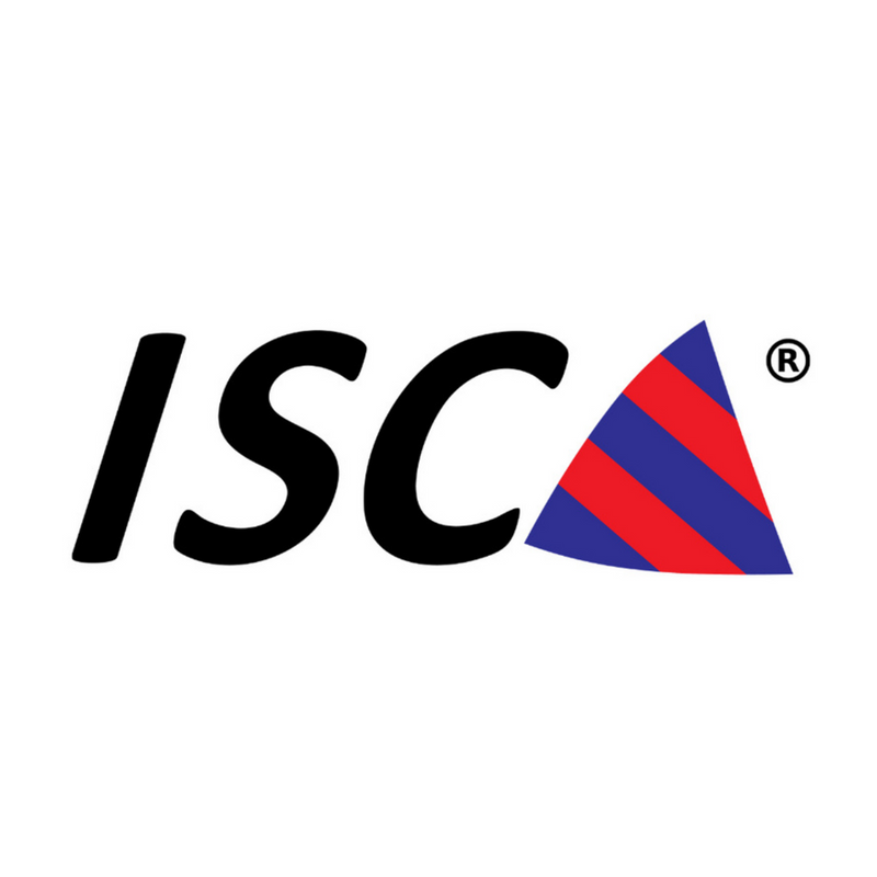 Sunfish Mast, ISCA