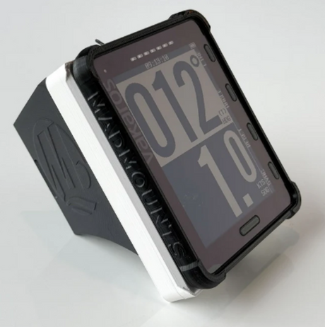 Mad Mounts - J/22 Mount Gen2