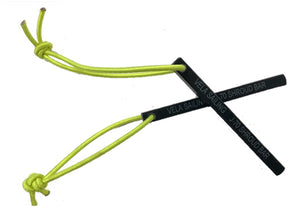 J70 Lock Set Bars (set of 2 with shockcord)