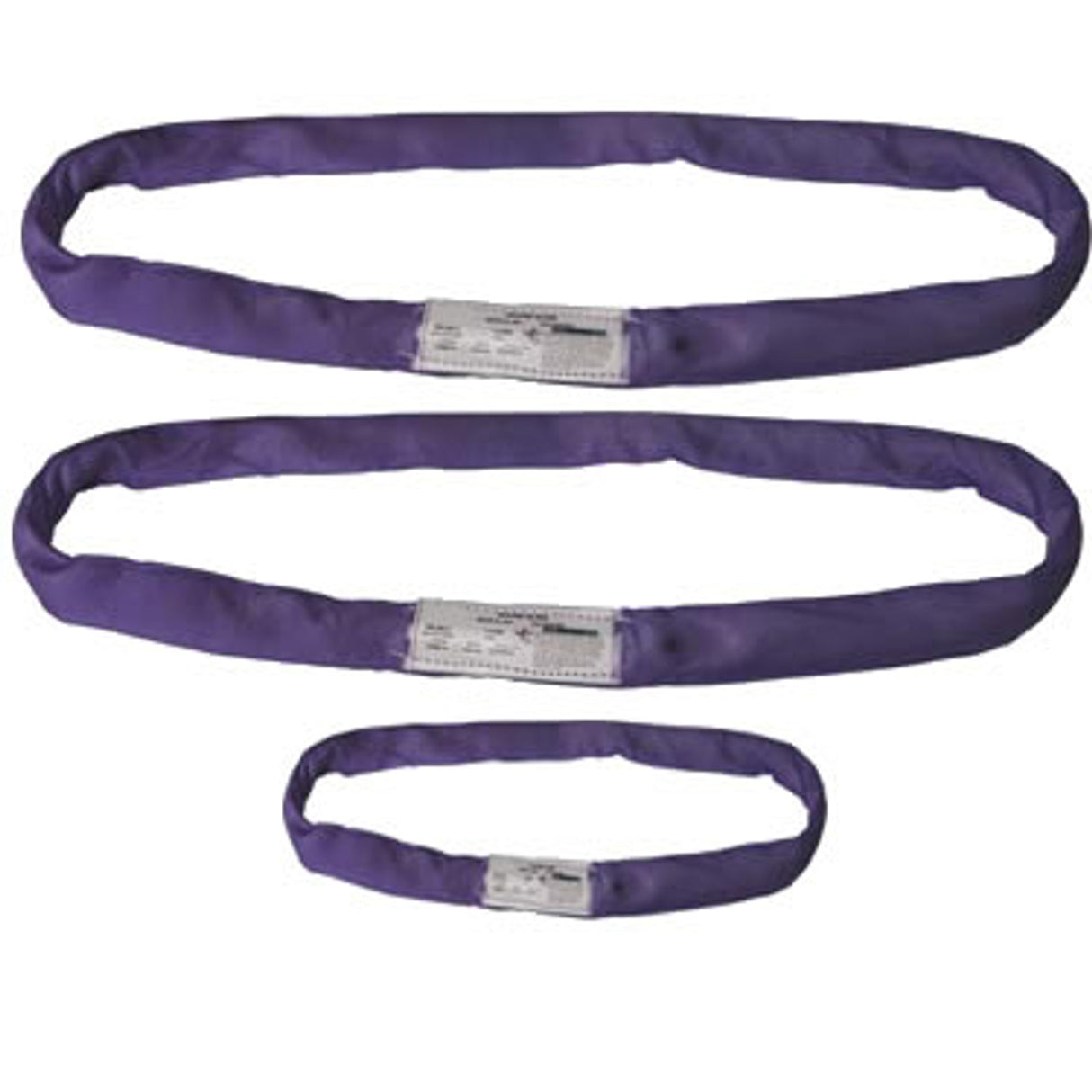 J70 Lifting Strap Complete Set (2 hull strap + 1 keel strap)