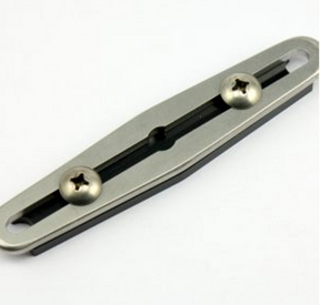 J/70 1/4 in "Third Hand" for shrouds - Pair