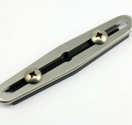 J/70 1/4 in "Third Hand" for shrouds - Pair