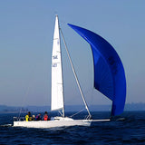 Sparcraft J80 Mast Complete