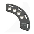 Antal Small Self-Tacking Jib Boards, 6mm Shackle