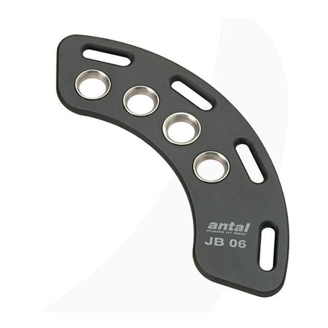 Antal Small Self-Tacking Jib Boards, 6mm Shackle