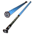JCD 20mm 48" Carbon Fiber Tiller Extension
