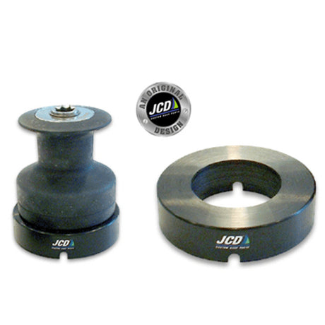 JCD Winch Pad for Barient 18 (Pair)