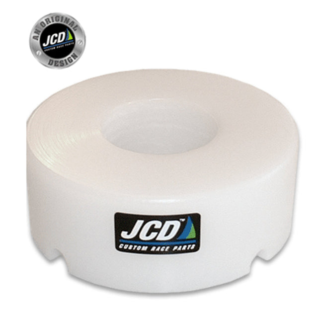 JCD Winch Pad for Harken, Lewmar # 6's (Pair)