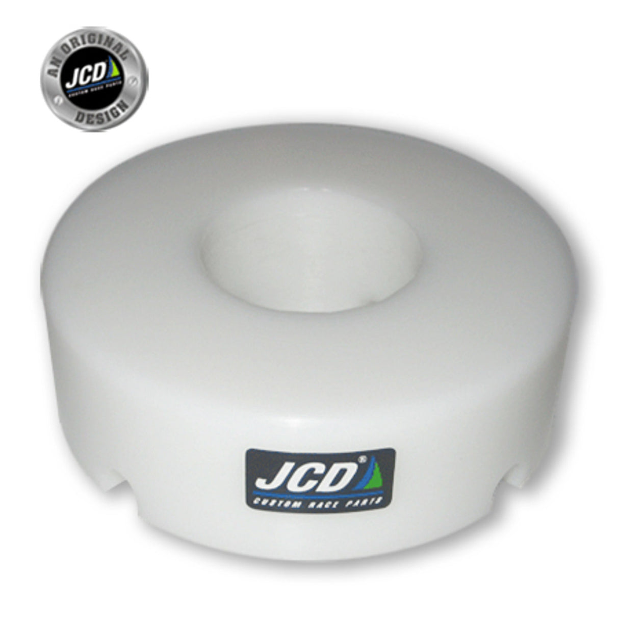JCD Winch Pad for Lewmar 8 (Pair)