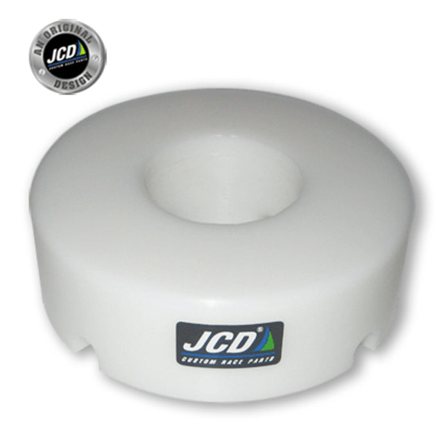 JCD Winch Pad for Lewmar 8 (Pair)