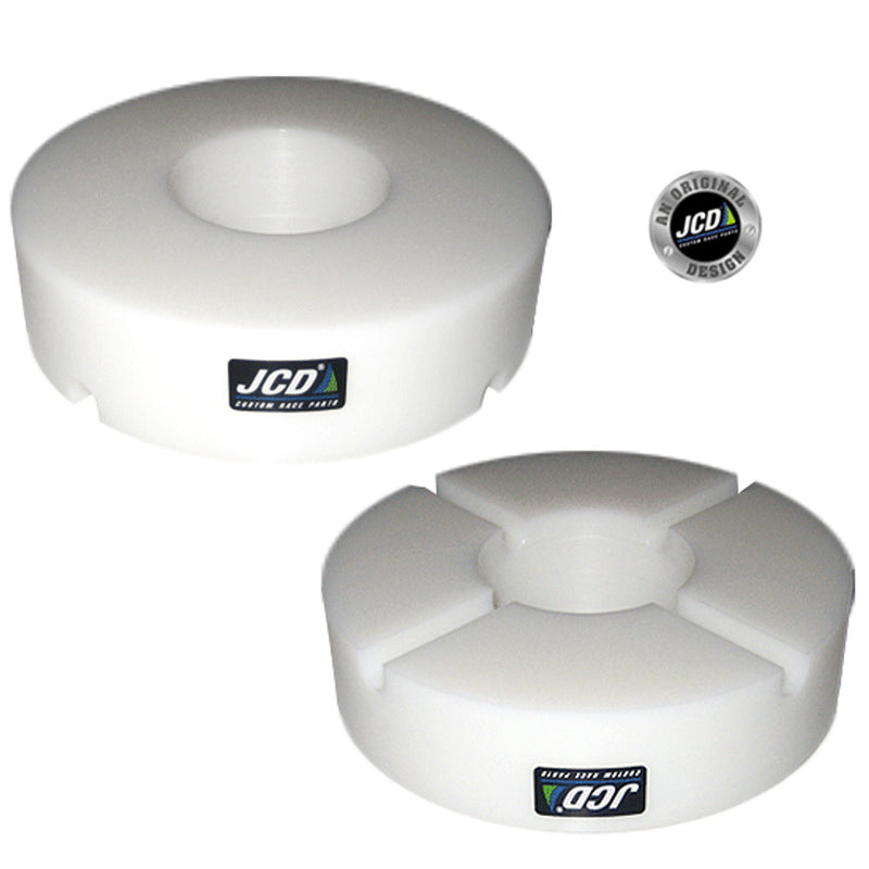 JCD Winch Pad for Harken 35.2 (Pair)