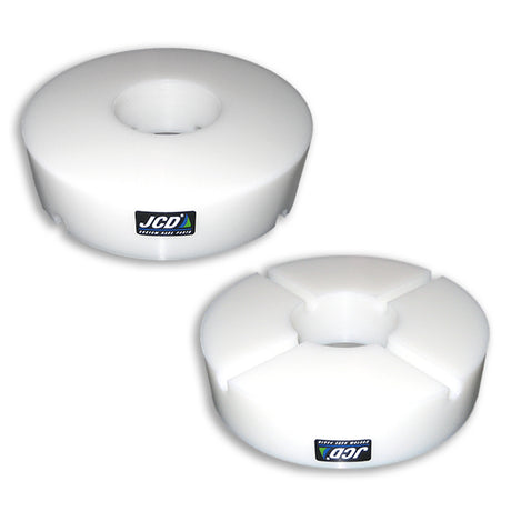 JCD Winch Pads for Lewmar 43 (Pair)