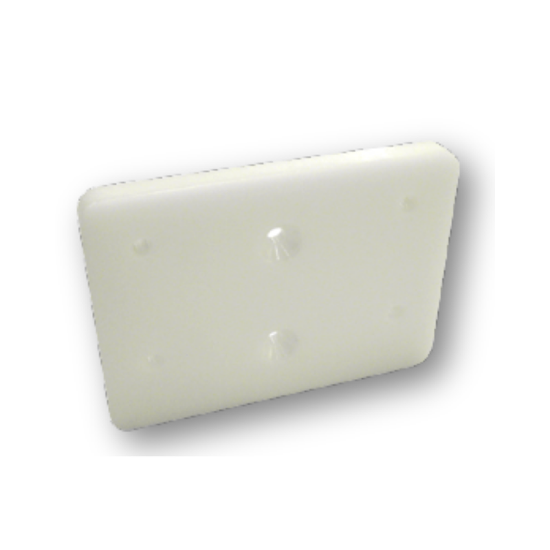 JCD Compass Mast Mount for Micro TackTick