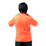 Zhik Mens Navy Full Zip Fleece Jacket