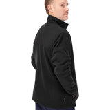 Zhik Mens Hybrid Fleece Jacket
