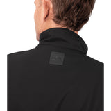 Zhik Mens Hybrid Fleece Jacket