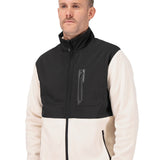 Zhik Mens Hybrid Fleece Jacket