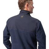 Zhik Mens Hybrid Fleece Jacket