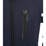 Zhik Mens Hybrid Fleece Jacket