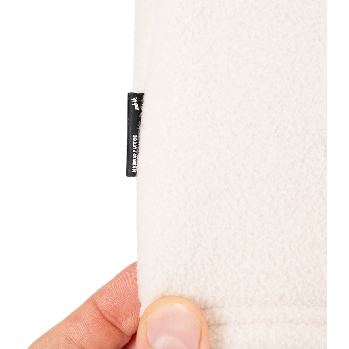 Zhik Mens Hybrid Fleece Jacket