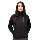 Zhik Womens Hybrid Fleece Jacket