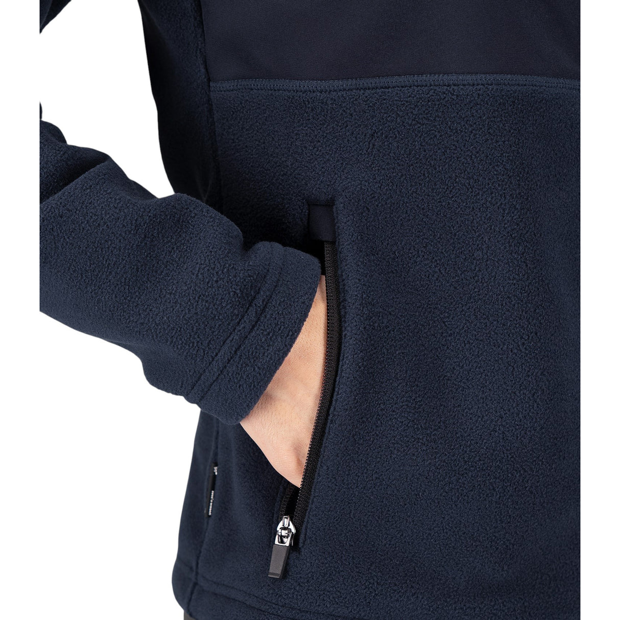 Zhik Womens Hybrid Fleece Jacket