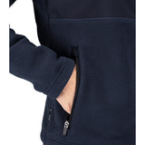 Zhik Womens Hybrid Fleece Jacket