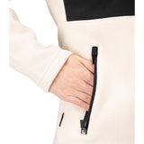 Zhik Womens Hybrid Fleece Jacket