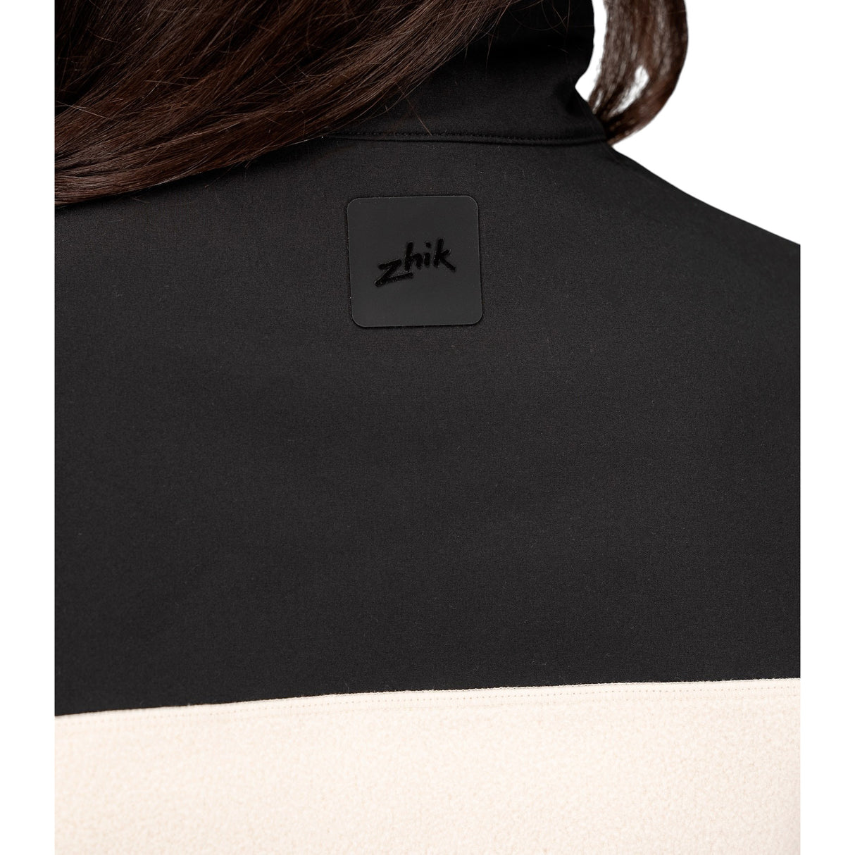 Zhik Womens Hybrid Fleece Jacket