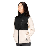 Zhik Womens Hybrid Fleece Jacket