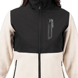 Zhik Womens Hybrid Fleece Jacket