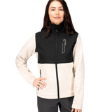 Zhik Womens Hybrid Fleece Jacket
