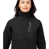 Zhik Womens Hybrid Fleece Jacket