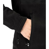 Zhik Womens Hybrid Fleece Jacket