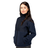 Zhik Womens Hybrid Fleece Jacket