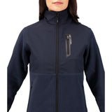 Zhik Womens Hybrid Fleece Jacket