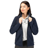 Zhik Womens Hybrid Fleece Jacket