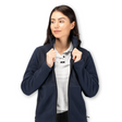 Zhik Womens Hybrid Fleece Jacket (Colors)