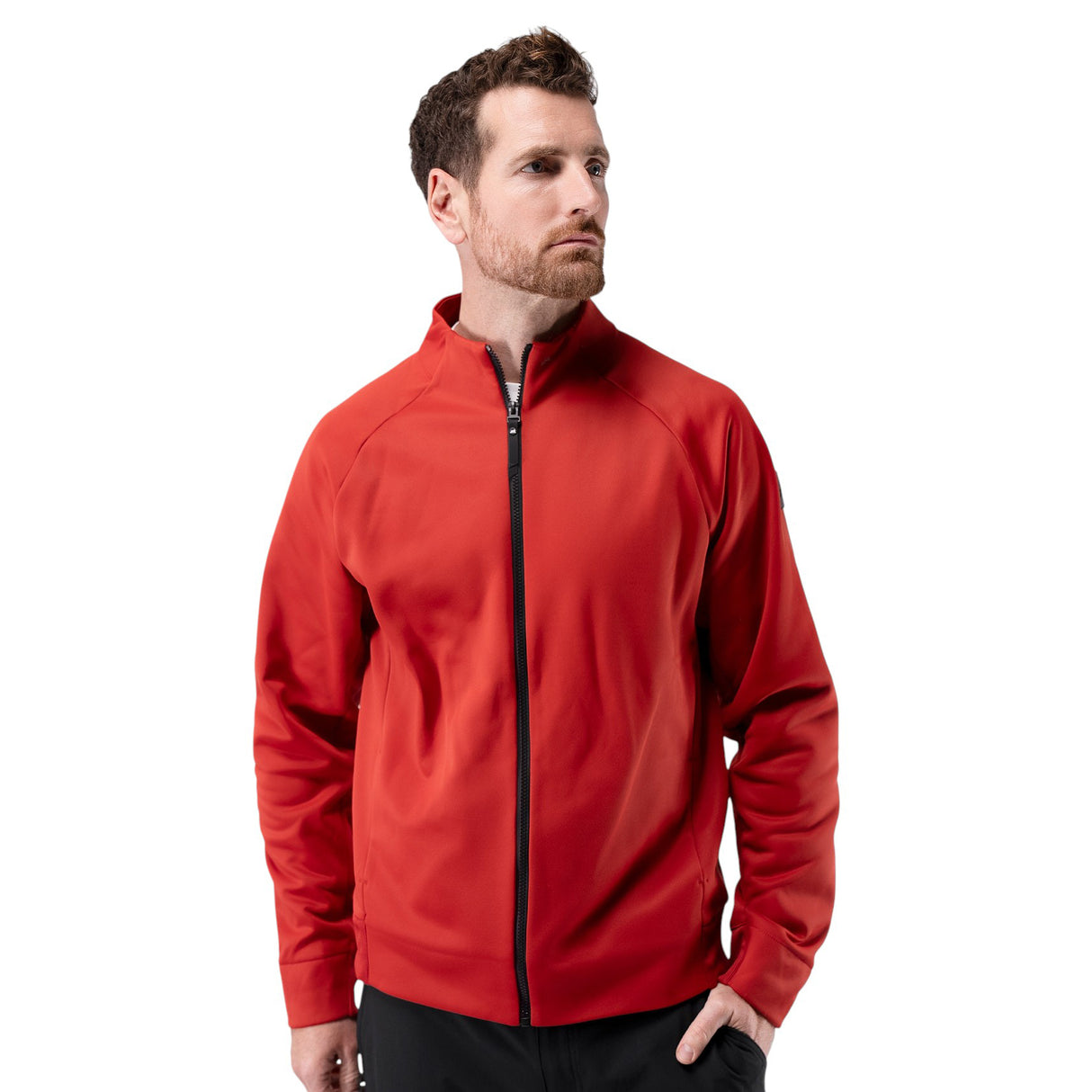 Zhik Mens Thermo Techfleece Sports Jacket