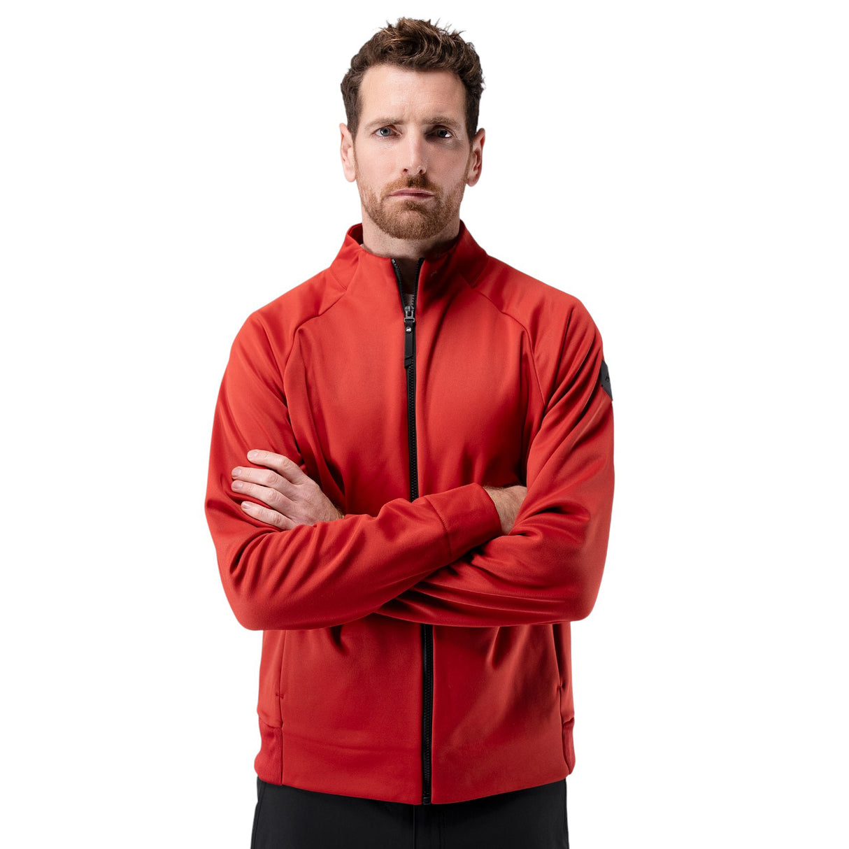 Zhik Mens Thermo Techfleece Sports Jacket
