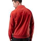 Zhik Mens Thermo Techfleece Sports Jacket