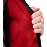 Zhik Mens Thermo Techfleece Sports Jacket