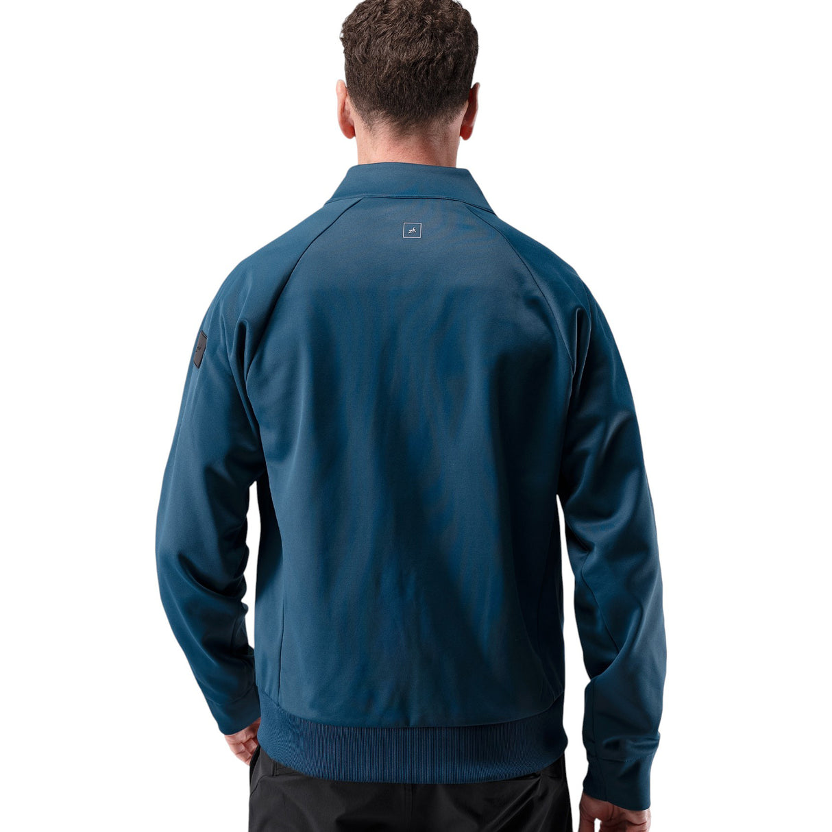 Zhik Mens Thermo Techfleece Sports Jacket