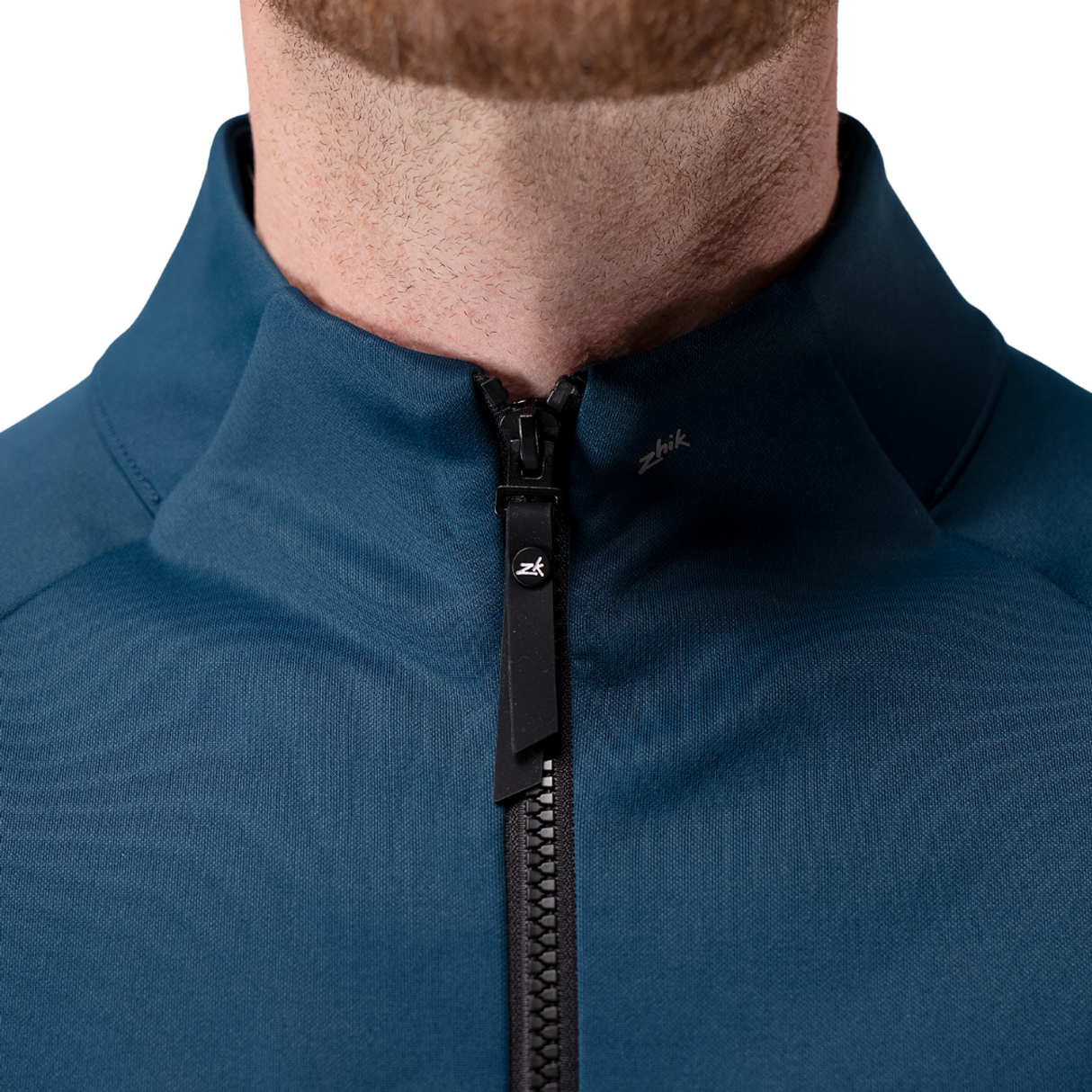 Zhik Mens Thermo Techfleece Sports Jacket (Colors)