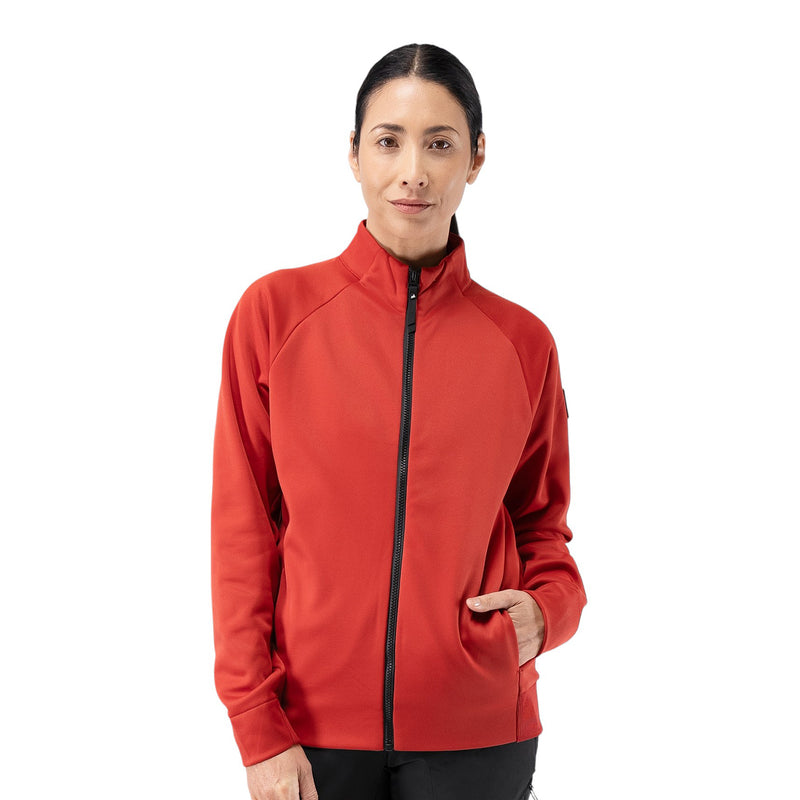 Zhik Womens Thermo Techfleece Sports Jacket