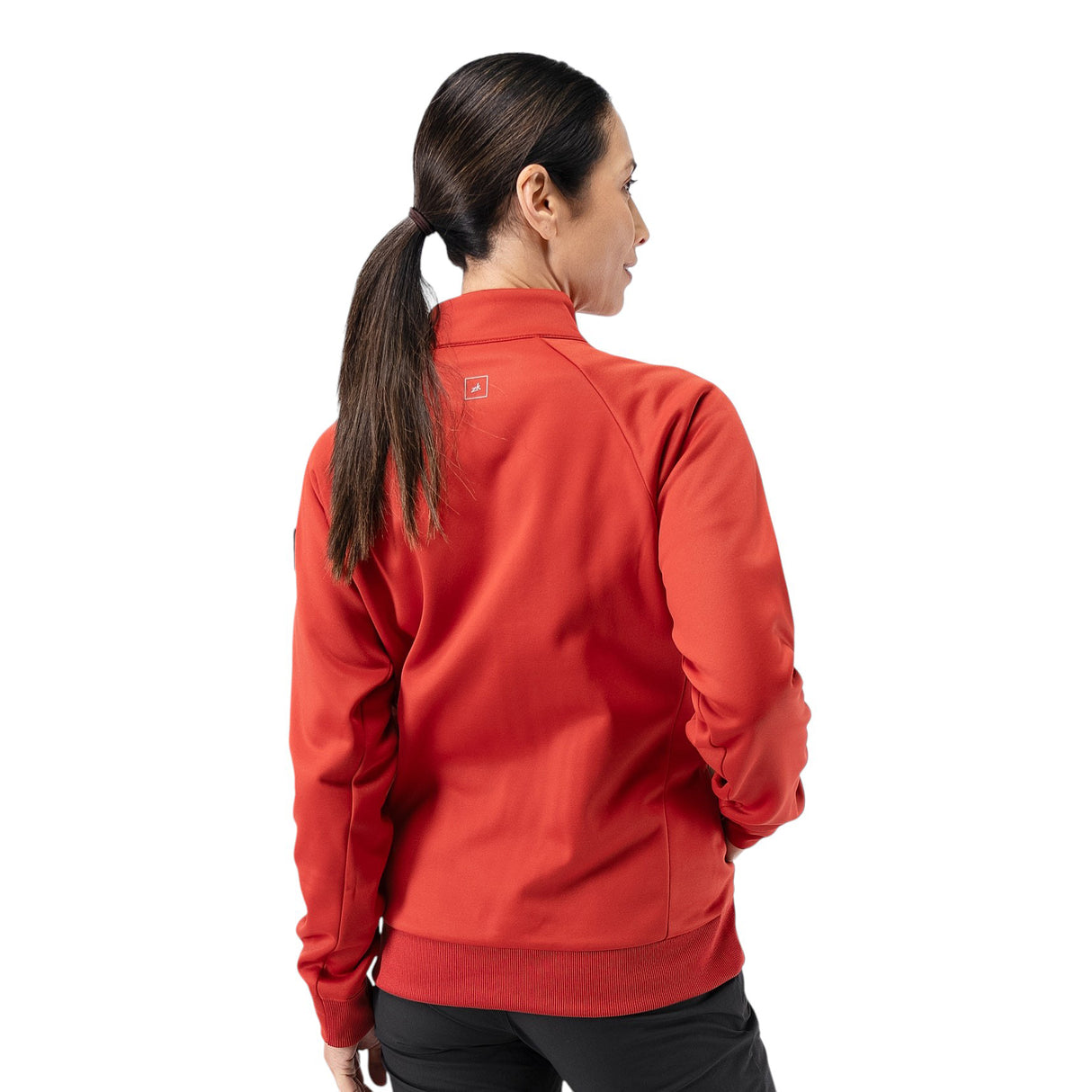 Zhik Womens Thermo Techfleece Sports Jacket