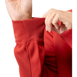 Zhik Womens Thermo Techfleece Sports Jacket