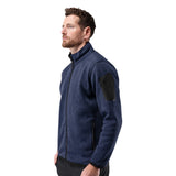 Zhik Mens Knit Fleece Jacket