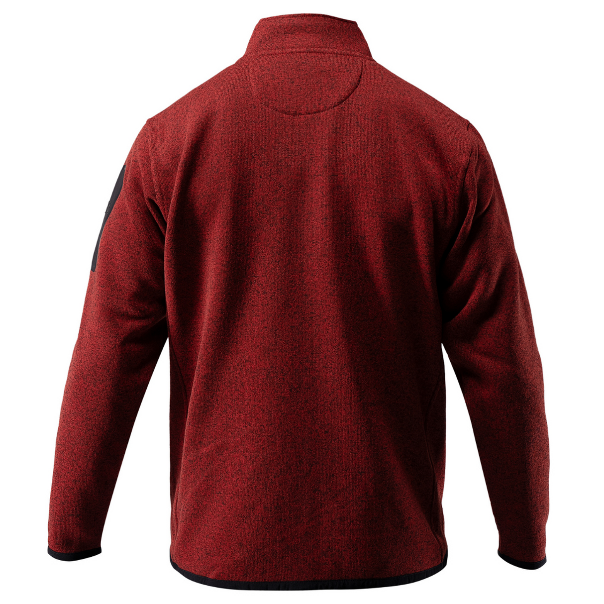 Zhik Mens Knit Fleece Jacket (Colors)